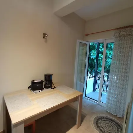 Litheri-studios&apartment Pensjonat