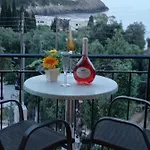 Pensjonat Litheri-studios&apartment Paleokastritsa
