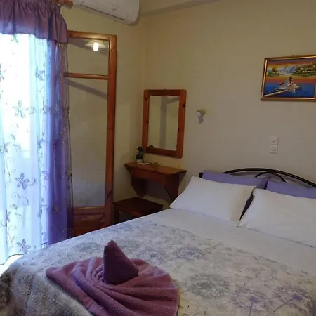 Litheri-studios&apartment Penzion