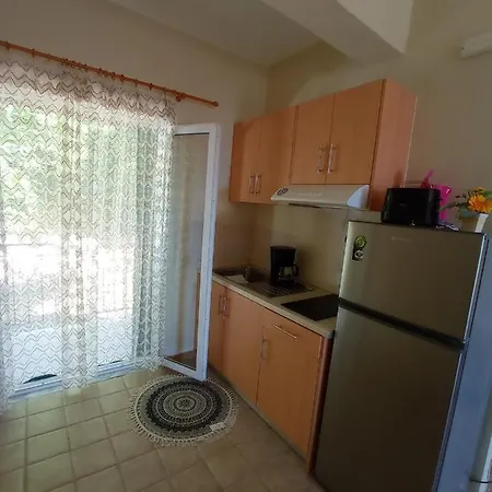 Litheri-studios&apartment Palaiokastritsa