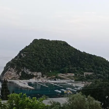 Pensiune Litheri-studios&apartment