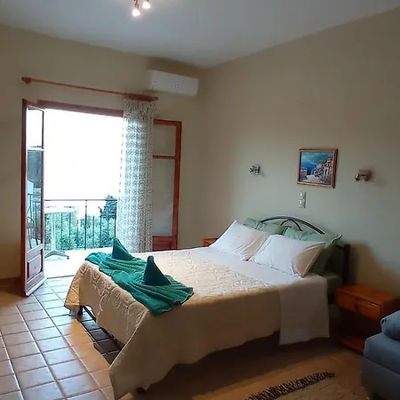 Litheri-studios&apartment Casa de hóspedes 3*