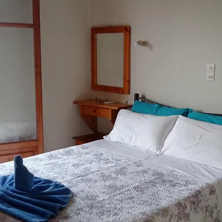 Pensiune Litheri-studios&apartment 3*