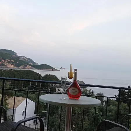Litheri-studios&apartment Palaiokastritsa