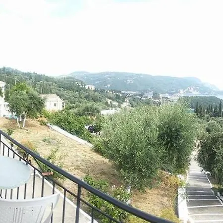 Litheri-studios&apartment Penzion