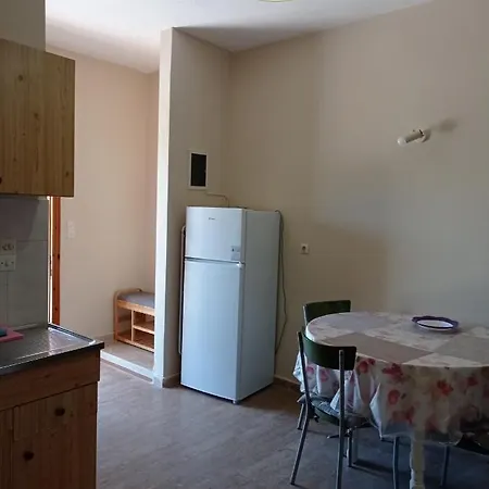 Litheri-studios&apartment Palaiokastritsa