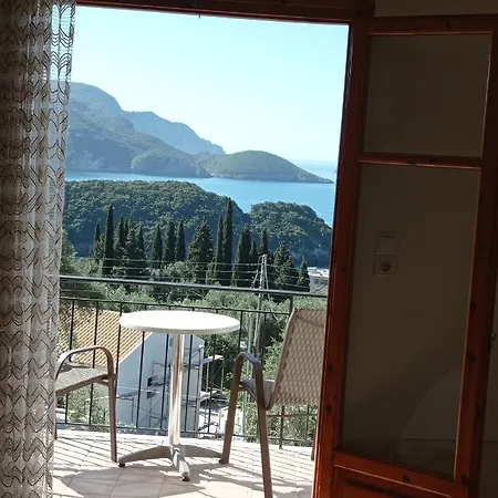 Pensiune Litheri-studios&apartment