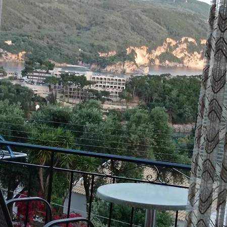 Pensiune Litheri-studios&apartment