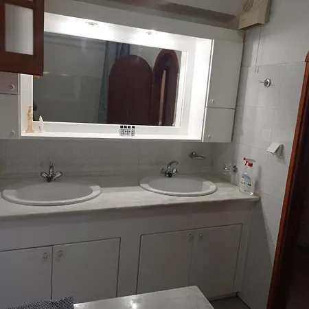 Litheri-studios&apartment Palaiokastritsa