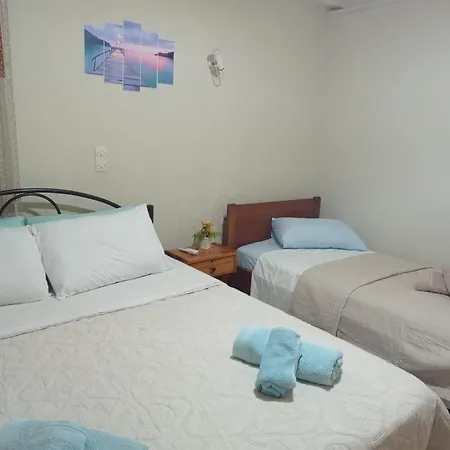 Litheri-studios&apartment 3* Paleokastritsa