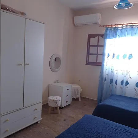 Litheri-studios&apartment Pensiune