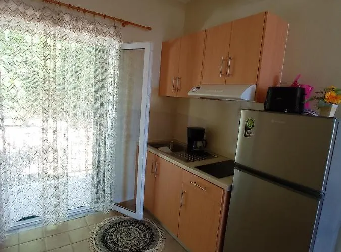 Litheri-studios&apartment Palaiokastritsa