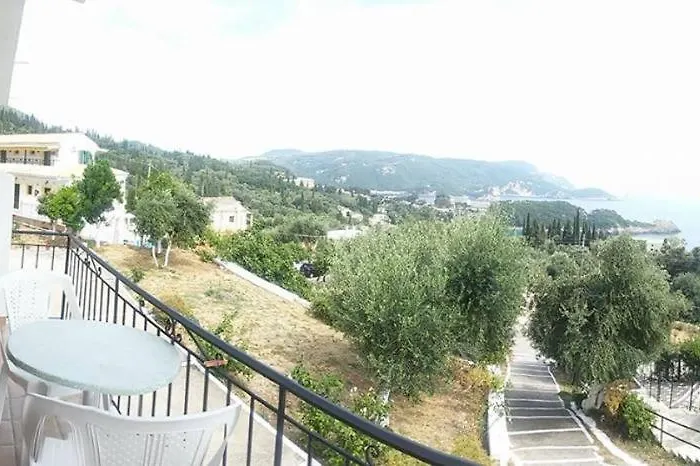 Litheri-studios&apartment Casa de hóspedes