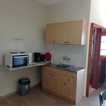 Litheri-studios&apartment Pensiune
