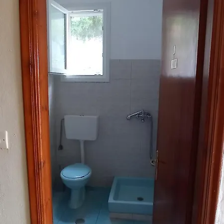 Pensiune Litheri-studios&apartment Paleokastritsa