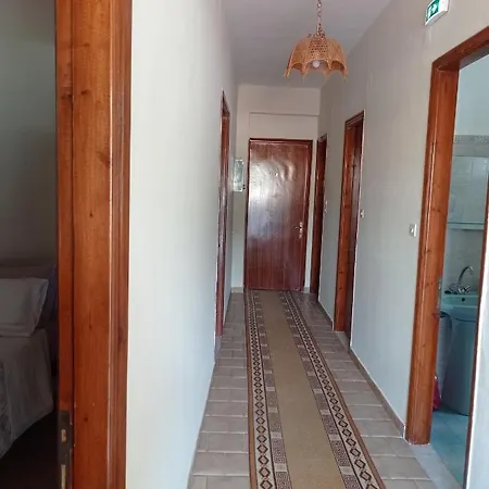 Litheri-studios&apartment 3* Палеокастрица