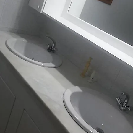 Litheri-studios&apartment Палеокастрица