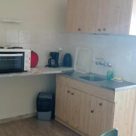Litheri-studios&apartment Pensiune