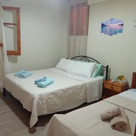 Litheri-studios&apartment