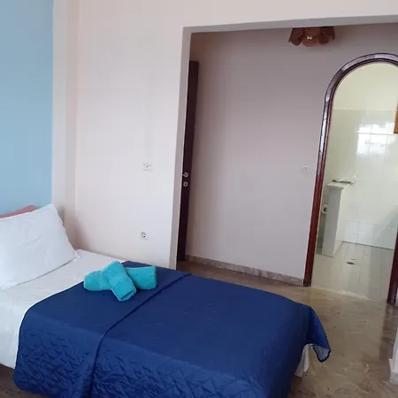 Litheri-studios&apartment 3*