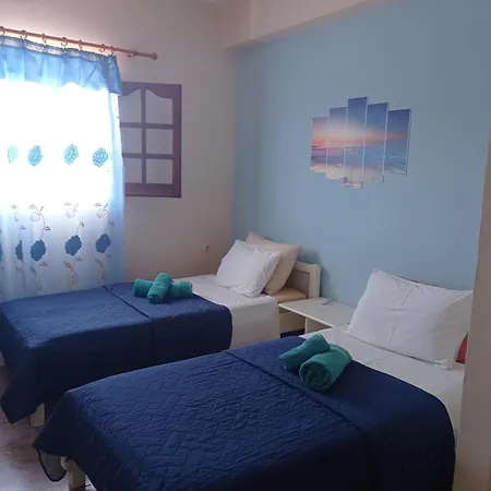 Litheri-studios&apartment Гостевой дом 3*